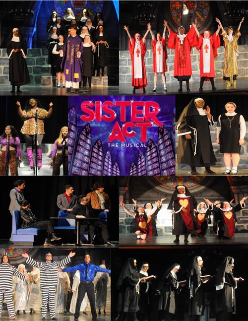 sister act 